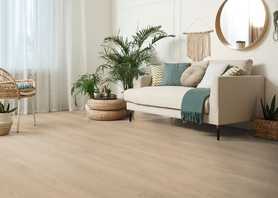  HARO DISANO ClassicAqua Designboden XL Eiche Picardie puro authentisch Landhausdiele XL 2035x9,8x235 mm 549005 | 89875