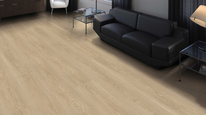  HARO DISANO ClassicAqua Designboden XL Eiche Picardie puro authentisch Landhausdiele XL 2035x9,8x235 mm 549005 | 89881