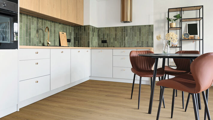  HARO DISANO LifeAqua Designboden XL Eiche Sheffield honig authentisch Landhausdiele XL 2035x8,8x235 mm 549103 | 89893