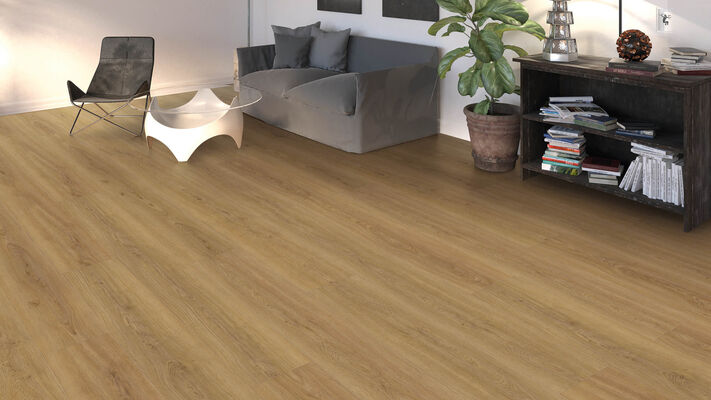  HARO DISANO LifeAqua Designboden XL Eiche Sheffield honig authentisch Landhausdiele XL 2035x8,8x235 mm 549103 | 89896