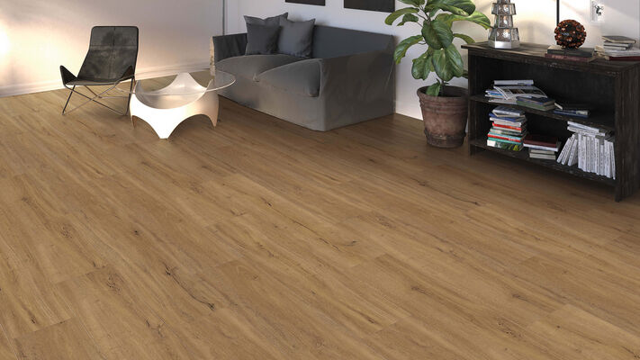  HARO DISANO LifeAqua Designboden Eiche Columbia natur strukturiert Landhausdiele 1282x8,8x235 mm 549081 | 90286