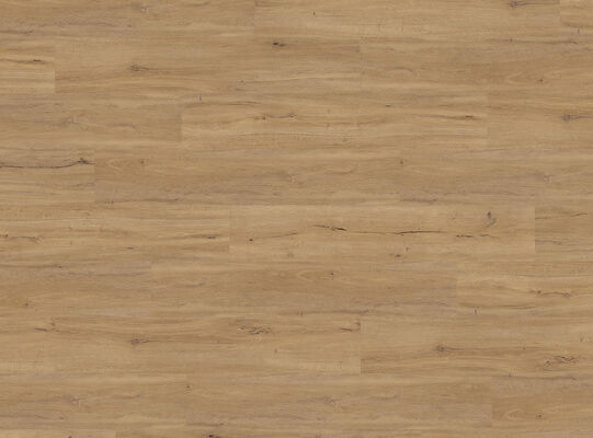  HARO DISANO Project Design-Vinylboden Eiche Columbia natur strukturiert Landhausdiele 1300x2x245 mm 547929 | 90448
