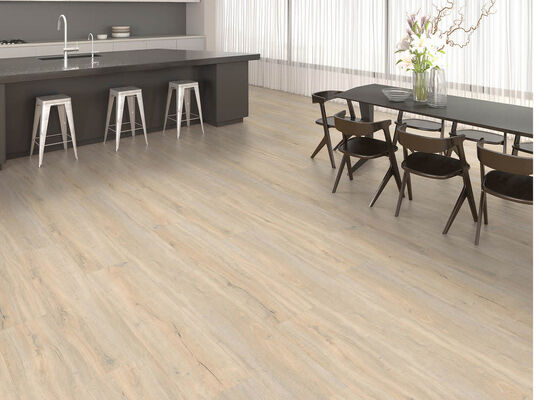  HARO DISANO Project Design-Vinylboden Eiche Jubilé strukturiert Landhausdiele 1300x2x245 mm 547931 | 90460
