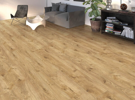  HARO DISANO ClassicAqua Designboden XL Eiche Phoenix strukturiert Landhausdiele XL 2035x9,8x235 mm 549023 | 90493