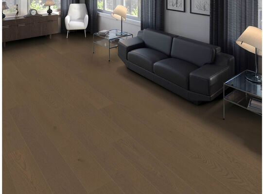  HARO PARKETT 4000 Parkett Eiche greige Markant strukturiert Landhausdiele 2200x13,5x180 mm 549224 | 90511