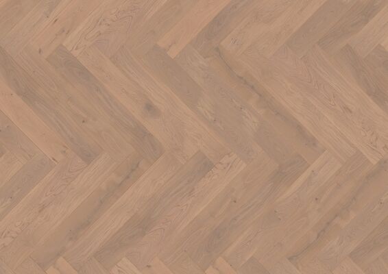  ter Hürne Herringbone Collection Parkett Eiche Seeland ausgeglichen fein-gebürstet Fischgrät 1082x12x162 mm 1101312531 | 90781