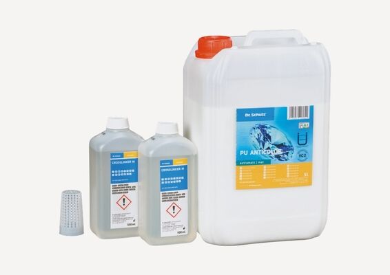  ter Hürne Zubehör Pflege Pflegemittel PU Anticolor Extramatt (6000ml) Pflege-/Reparaturmittel 400x300x100 mm 1101060286 | 91498