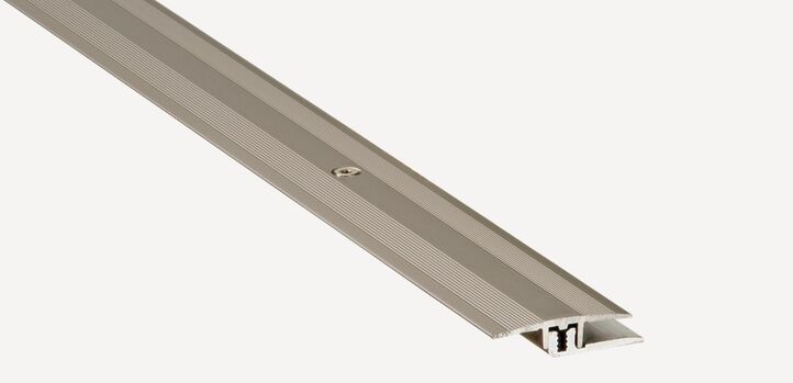  ter Hürne Zubehör Neutral Zubehör Boden Übergangsprofil Typ UES 037 2,5-7mm Edelstahl Profilschienen 900x30x1 mm 1101060184 | 91717