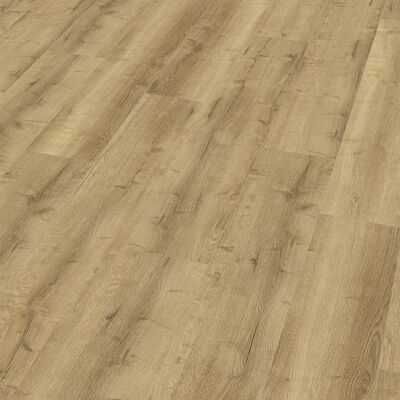  KWG JAVA Mineraldesignboden Wildeiche Objektbeschichtung wasserfeste mineralische Trägerplatte 1235x7,50x200mm KWG251022 | 91999