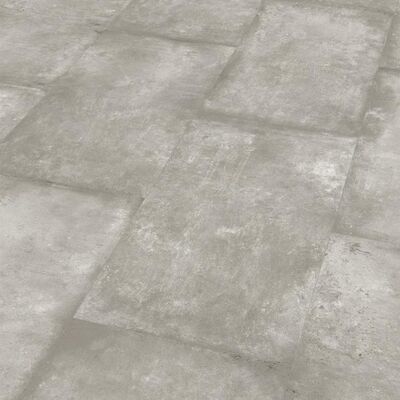  KWG JAVA Mineraldesignboden ARTbeton grigio Objektbeschichtung wasserfeste mineralische Trägerplatte 920x7,50x460mm KWG252001 | 92002