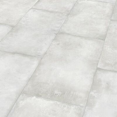 KWG JAVA Mineraldesignboden ARTbeton chiaro Objektbeschichtung wasserfeste mineralische Trägerplatte 920x7,50x460mm KWG252002 | 92005
