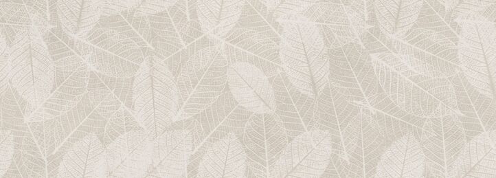 KWG PINTA Dekorpaneel Autumn Leaves 3D wasserfester Träger Hydro Cover Board 1280x5x460mm KWG431120 | 92104