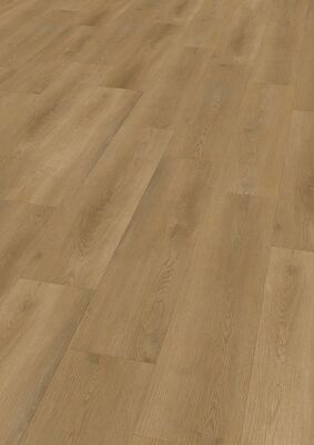  KWG antigua Harmony Vinylboden Eiche balanace Strukturprägung Vinyl Landhausdiele balance Designervinyl Sheets mit Microfase 1227x2,50x232mm KWG558005 | 92365