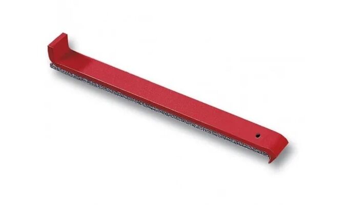  KWG Zubehör Montage Fertigparkett Zugeisen 30 cm 300x8x300mm KWG840002 | 92593