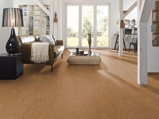  KWG MORENA Kork Morena natur massiv Natural Shield 900x300x10 mm KWG240009 | 92704