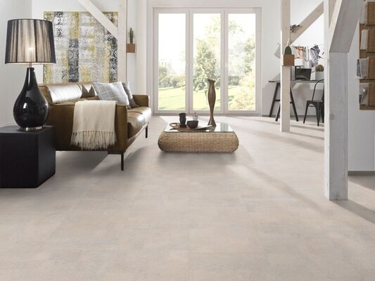  KWG Q exclusivo Kork Lagos weiss handfurniert Natural Shield 612x440x11 mm KWG250000 | 92707
