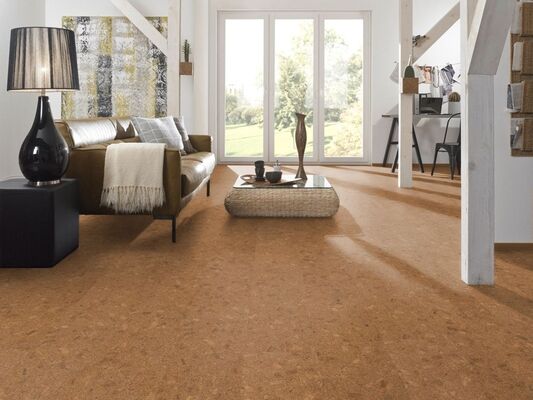  KWG MORENA Kork Douro natur edelfurniert Natural Shield 900x300x10 mm KWG290001 | 92746