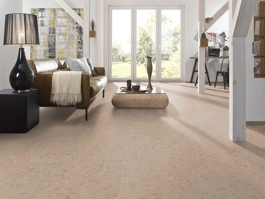  KWG MORENA Kork Douro creme edelfurniert Natural Shield 900x300x10 mm KWG290002 | 92749