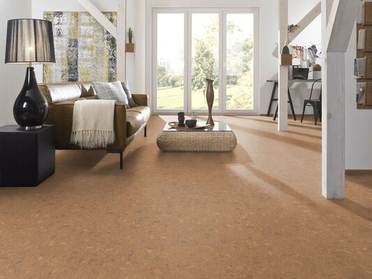  KWG MORENA Kork Douro sahara edelfurniert Natural Shield 900x300x10 mm KWG290011 | 92767