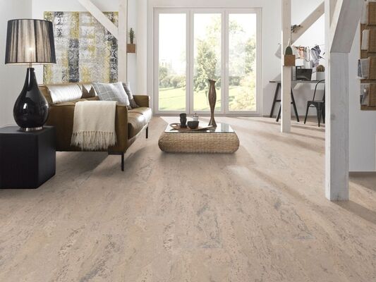  KWG MORENA Kork Salema creme handfurniert Natural Shield 900x300x10 mm KWG290020 | 92776