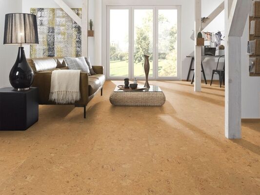  KWG Q exclusivo Kork Porto natur handfurniert Pure Touch 900x300x11 mm KWG330061 | 92797