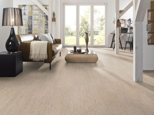  KWG Q-exclusivo Kork Faro creme handfurniert Natural Shield 900x300x11 mm KWG330065 | 92800