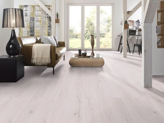  KWG Samoa Designboden Gletschereiche HotCoating Designboden Landhausdiele 1235x200x10 mm KWG401150 | 92806