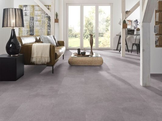  KWG Samoa Designboden Beton geschliffen HotCoating Fliese 620x450x10 mm KWG402155 | 92869