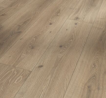  Parador Trendtime 6 Laminat Eiche Castell Gekälkt Gebürstete Struktur Schlossdiele 2200x9x243 mm 1371173 | 93208