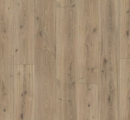  Parador Trendtime 6 Laminat Eiche Castell Gekälkt Gebürstete Struktur Schlossdiele 2200x9x243 mm 1371173 | 93211