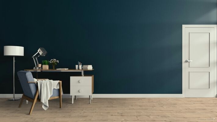  Parador Classic 1050 Laminat Eiche geschliffen Seidenmatte Struktur Landhausdiele 1285x194x8 mm 1475604 | 93244