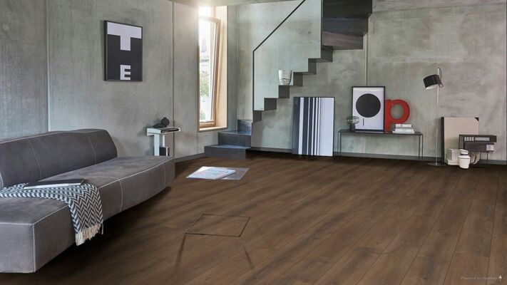  Parador Trendtime 6 Laminat Eiche Montana Gekälkt Naturstruktur Schlossdiele 2200x243x9 mm 1567473 | 93271