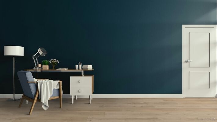  Parador Basic 600 Laminat Eiche Avant Naturstruktur Landhausdiele 1285x243x8 mm 1593829 | 93295