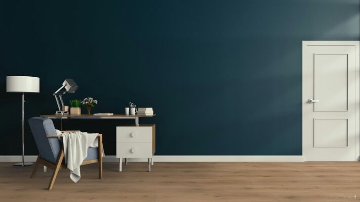 Parador Basic 600 Laminat Eiche Horizont Seidenmatte Struktur Landhausdiele 1285x243x8 mm 1593845 | 93301