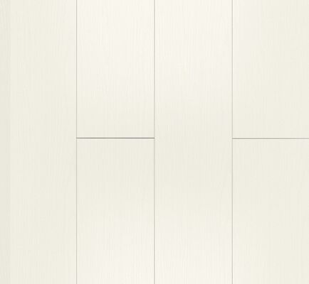  Parador RapidoClick Dekorpaneel Esche Weiss glänzend geplankt Dekor 4100x12x223 mm 1602459 | 93340