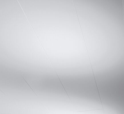  Parador RapidoClick Dekorpaneel Seidenmatt Weiss Dekor 3300x12x223 mm 1602452 | 93346