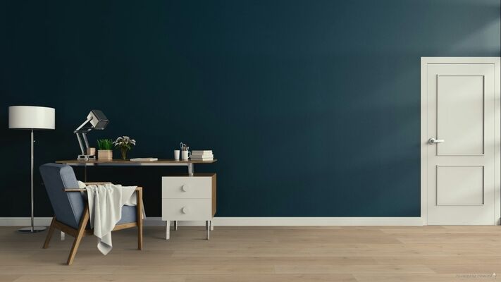  Parador Classic 1050 Laminat Eiche Natural Mix hell Naturmattstruktur Landhausdiele 1285x194x8 mm 1730463 | 93361