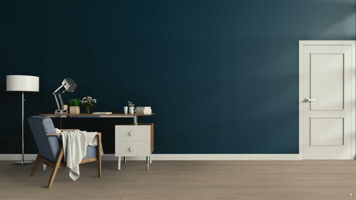  Parador Trendtime 6 Laminat Eiche Loft grau lebhafte struktur Schlossdiele 2200x243x9 mm 1730467 | 93367