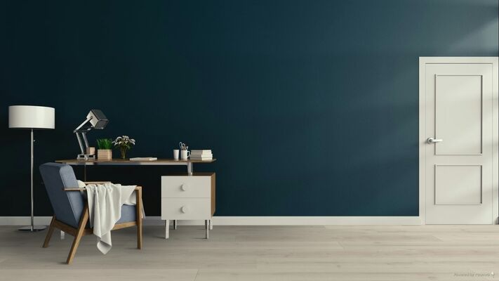  Parador Trendtime 6 Laminat Eiche Loft weiß lebhafte struktur Schlossdiele 2200x243x9 mm 1730468 | 93370