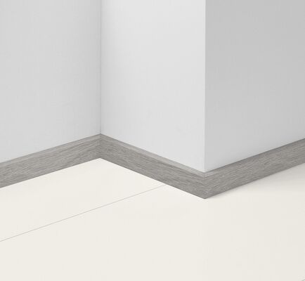  Parador SL 3 Sockelleiste Dekorfolie Eiche Dekor D108 2200x40x16 mm 1744721 | 93736