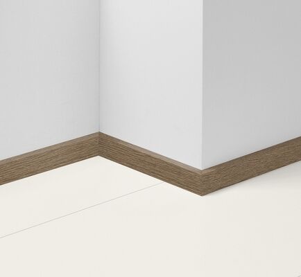  Parador SL 3 Sockelleiste Dekorfolie Eiche Dekor D109 2200x40x16 mm 1744722 | 93739