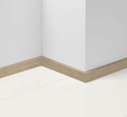  Parador SL 3 Sockelleiste Dekorfolie Eiche Dekor D110 2200x40x16 mm 1744723 | 93742