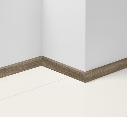  Parador SL 3 Sockelleiste Dekorfolie Eiche Dekor D112 2200x40x16 mm 1744725 | 93748