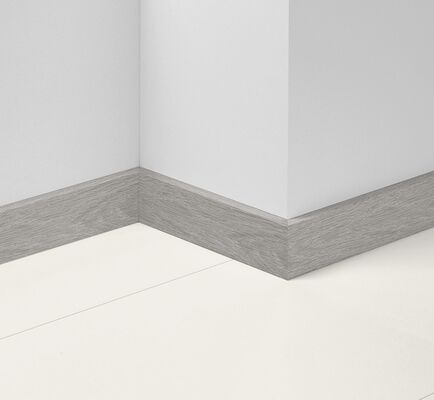  Parador SL 18 Sockelleiste Dekorfolie Eiche Dekor D108 2200x70x16,5 mm 1744744 | 93751