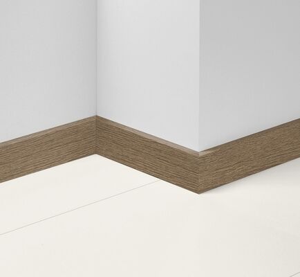  Parador SL 18 Sockelleiste Dekorfolie Eiche Dekor D109 2200x70x16,5 mm 1744745 | 93754