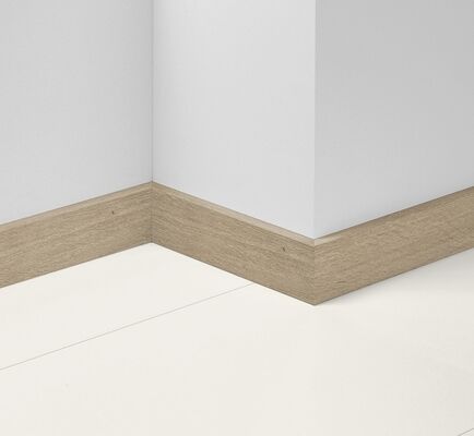  Parador SL 18 Sockelleiste Dekorfolie Eiche Dekor D110 2200x70x16,5 mm 1744746 | 93757