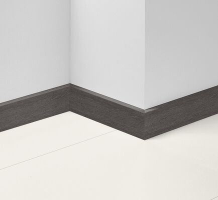  Parador SL 18 Sockelleiste Dekorfolie Eiche Dekor D111 2200x70x16,5 mm 1744747 | 93760