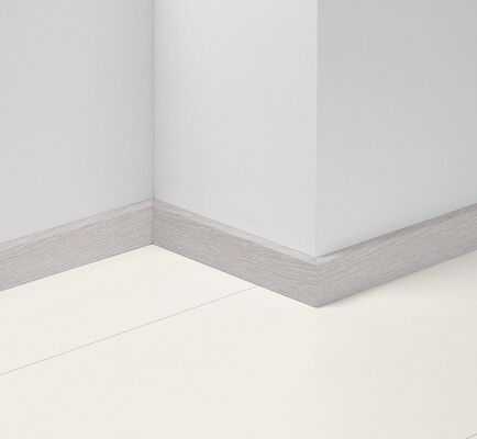  Parador SL 5 Sockelleiste Dekorfolie Eiche Wasserfest Dekor D005 2200x50x16 mm 1744766 | 93766