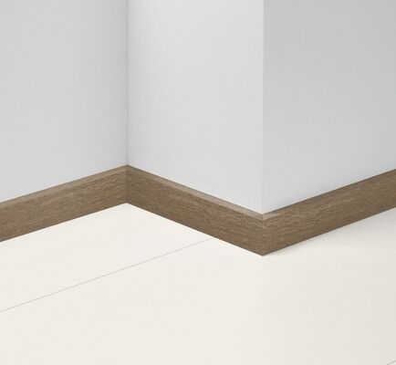  Parador SL 5 Sockelleiste Dekorfolie Eiche Wasserfest Dekor D029 2200x50x16 mm 1744768 | 93769