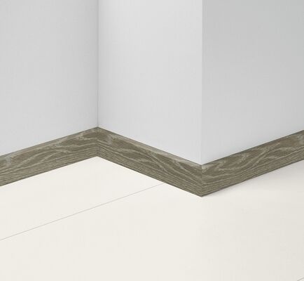  Parador SL 5 Sockelleiste Dekorfolie Eiche Wasserfest Dekor D038 2200x50x16 mm 1744770 | 93775